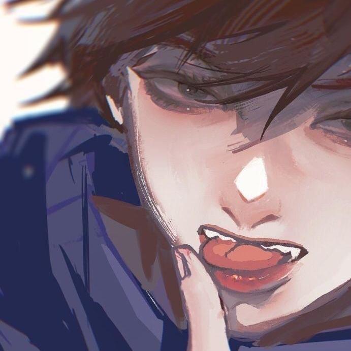 @小七
