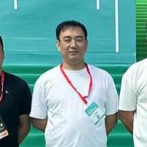 刘辉，山东九派全铝家居、墙板