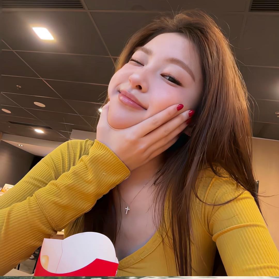 🇰🇷恩熙·STUDIO | 张庄店