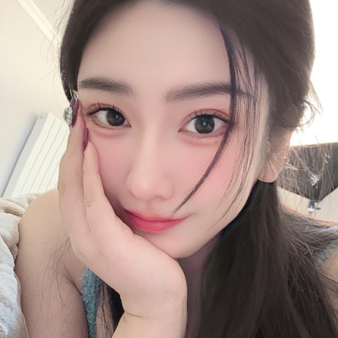 霄霄～🍑