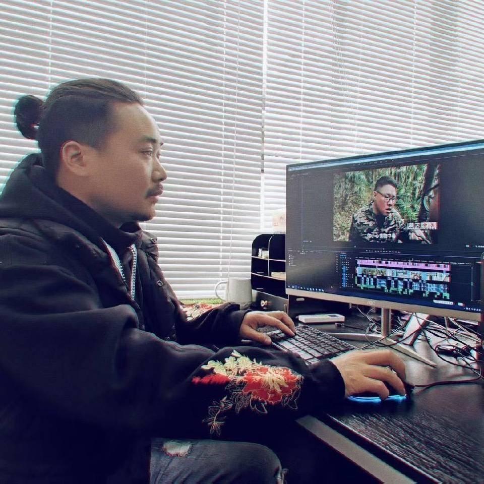 脸巴儿（爆笑巫溪）