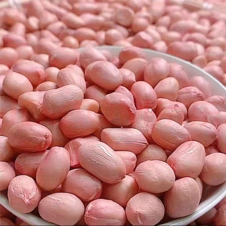 花生姐姐的小农店