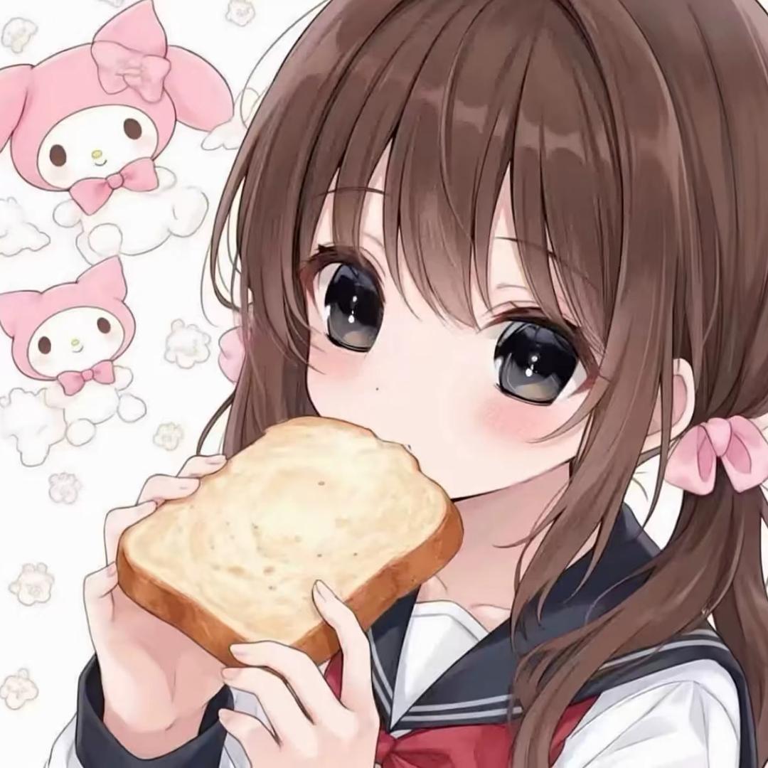爱吃土豆🥔