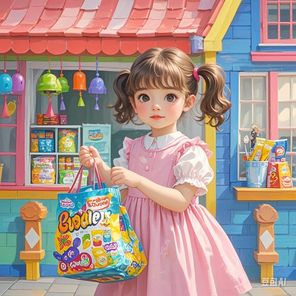 kk 奇妙屋