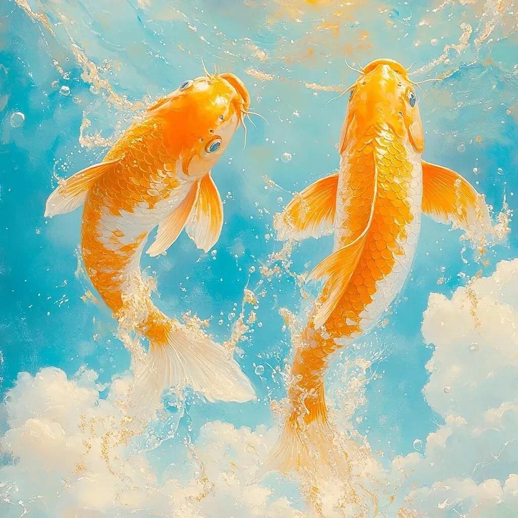 小鱼儿🐠