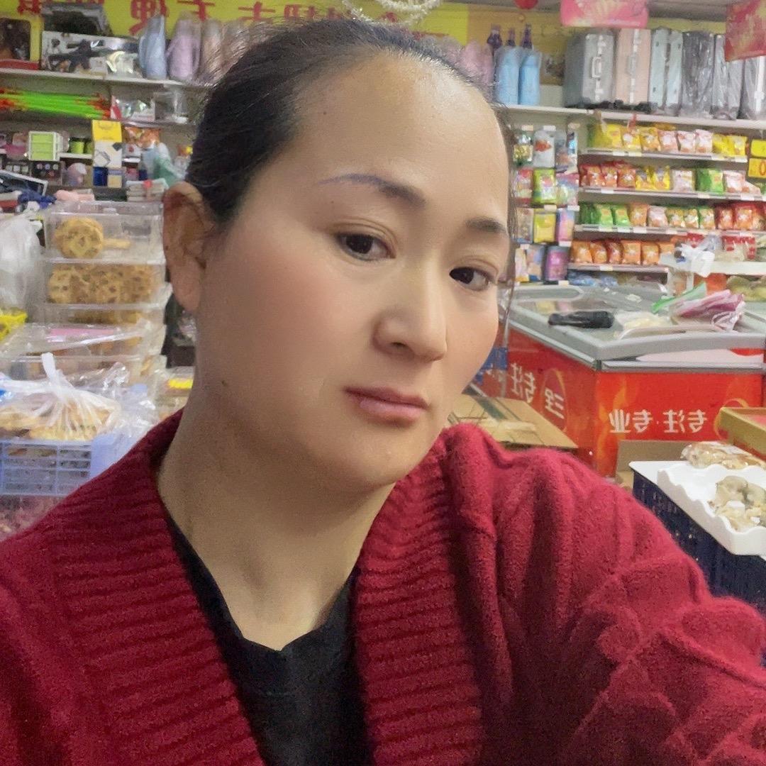 苗桥一份利超市赵庆玲