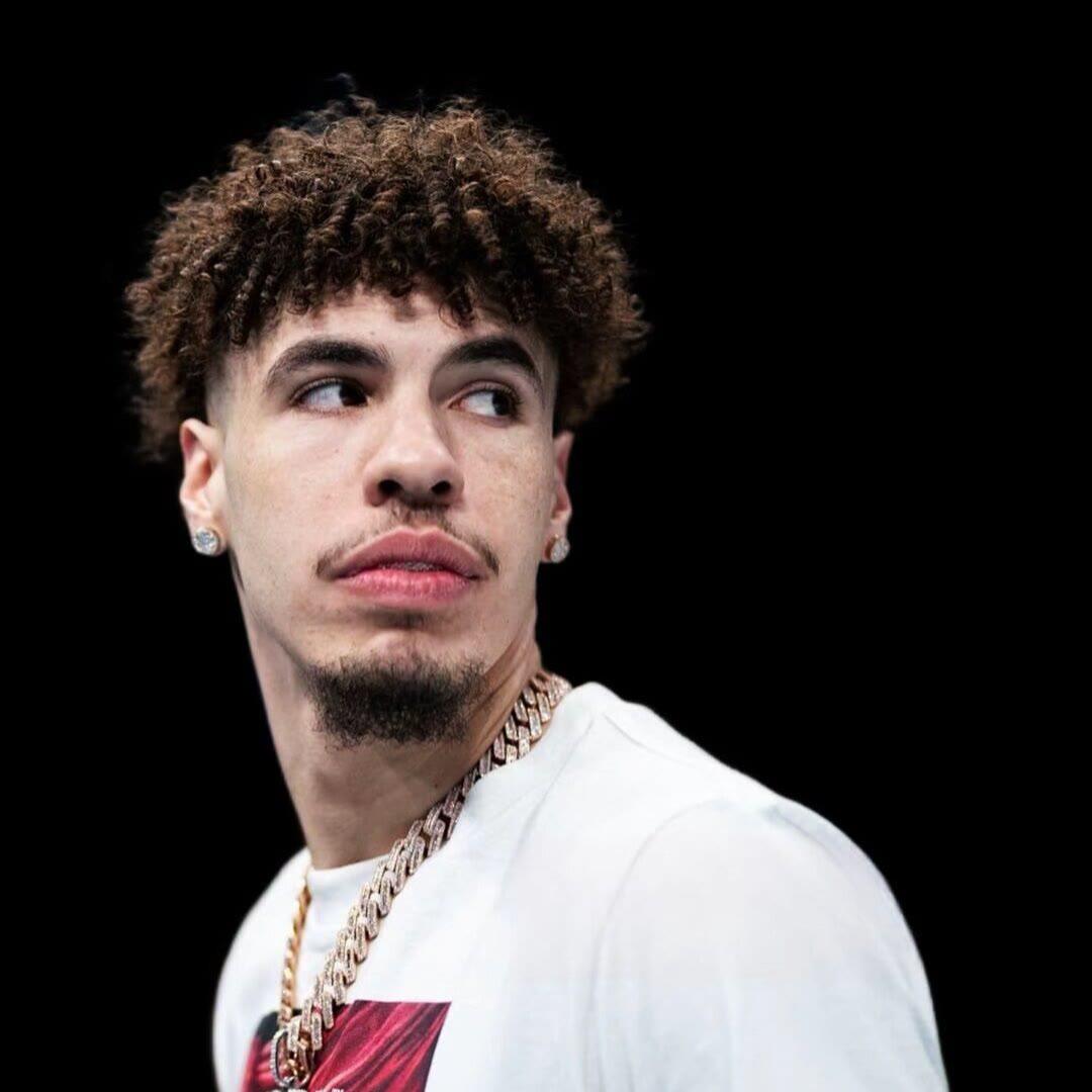 LaMelo Ball