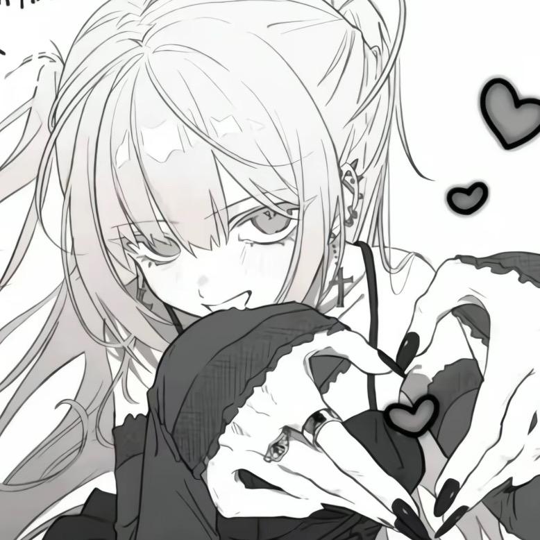 女主.^