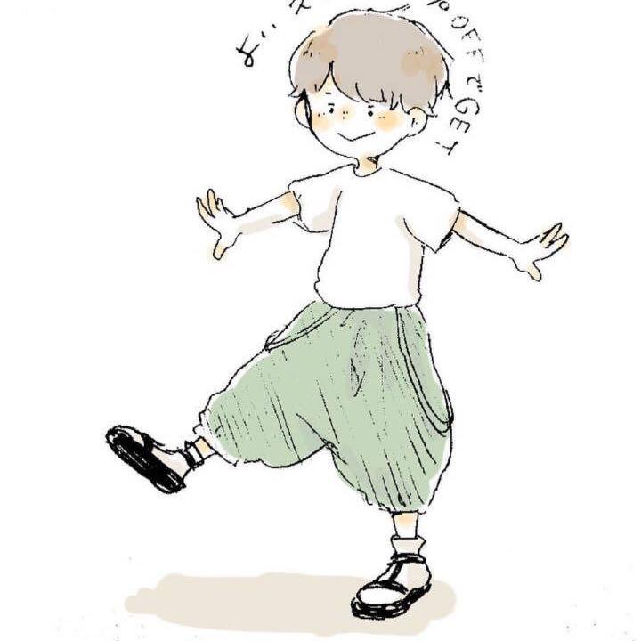 小明