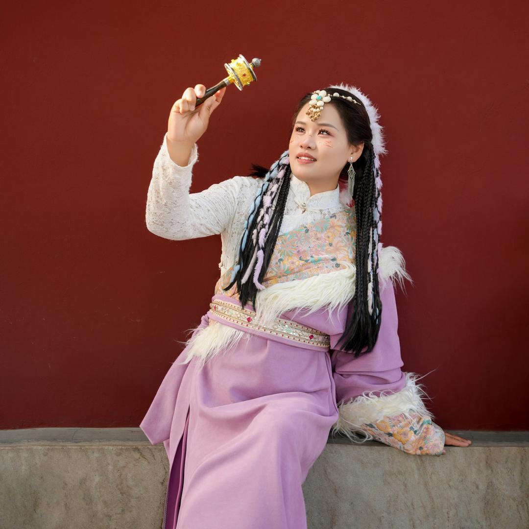 俩米妈🧚🏻‍♀️