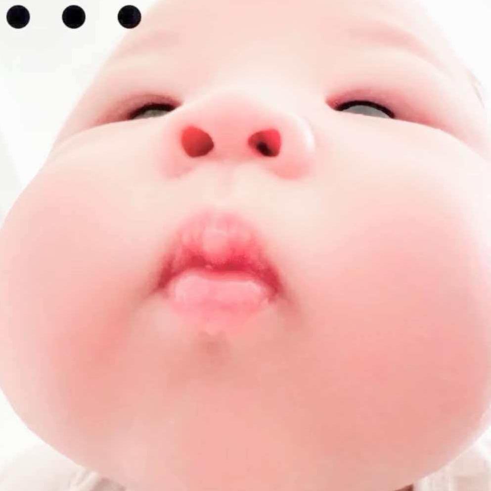 慢慢