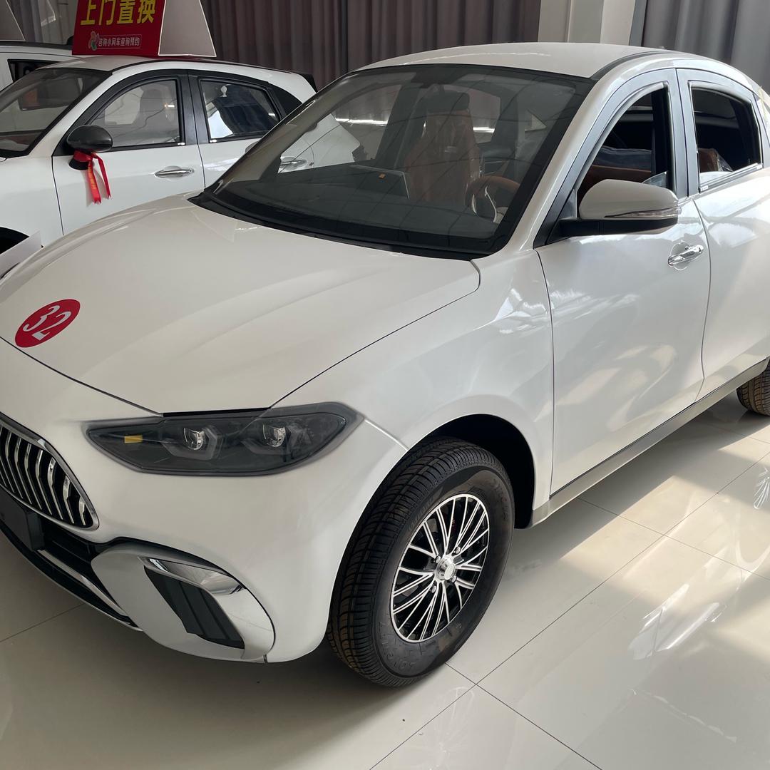 新能源代步车科技