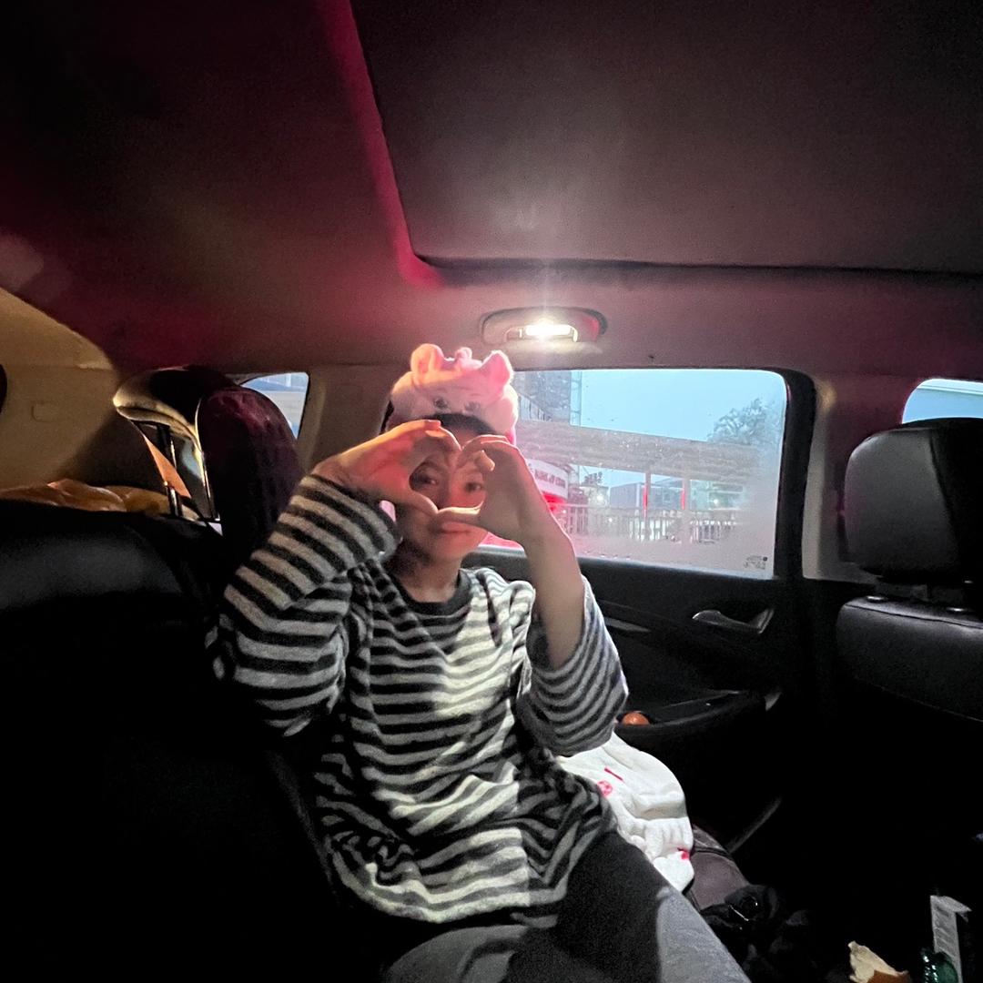 好好吖