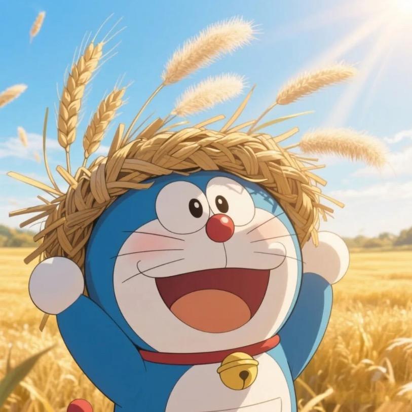 小胖爱吃面🍜  （搬砖版）
