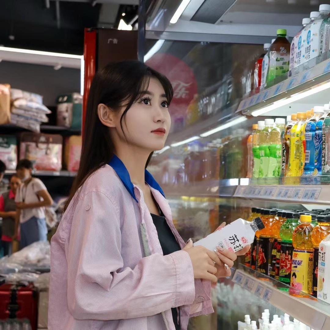 是婷婷吖（进厂私信）