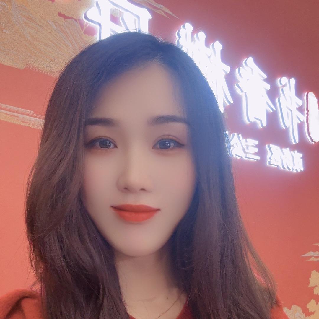 书香樾府赵亚秋金牌销售