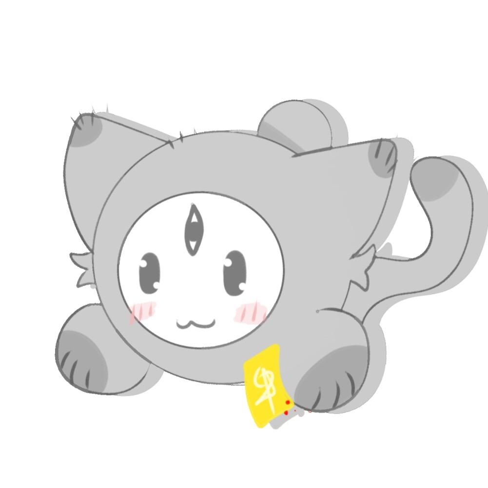 于墨（开学已死）