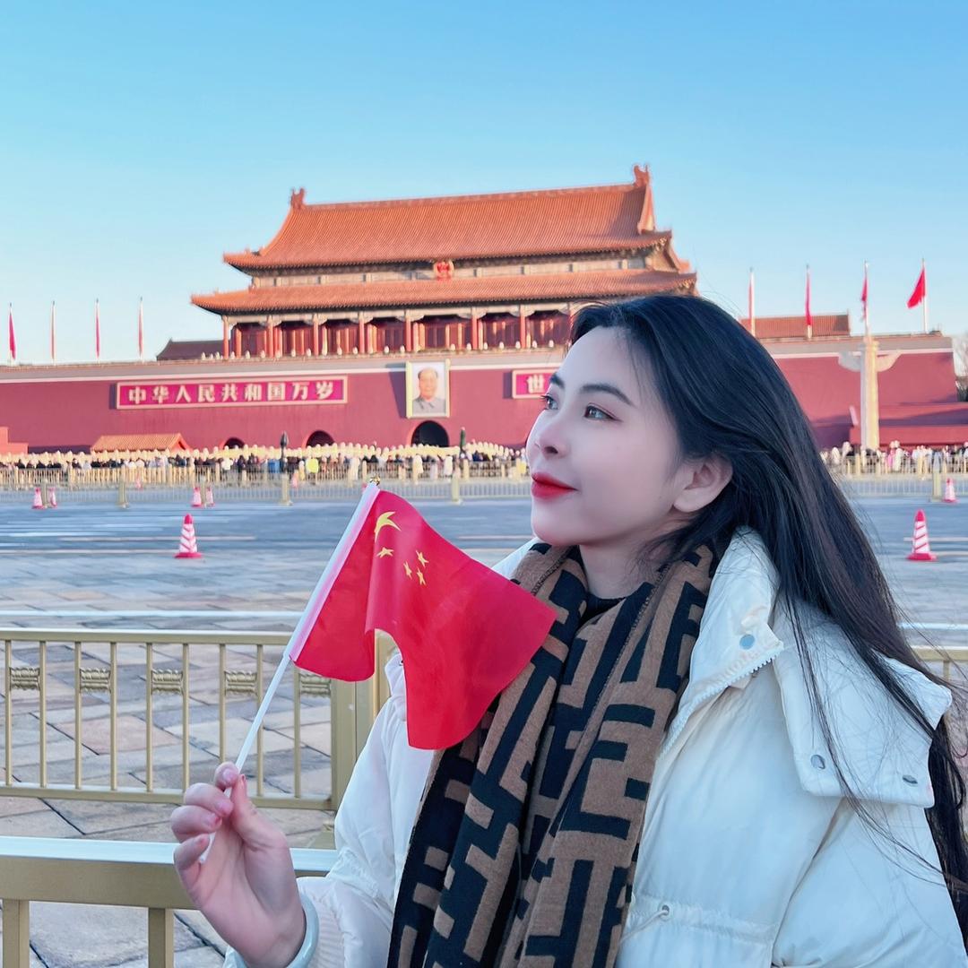 小覃老师呀呀呀