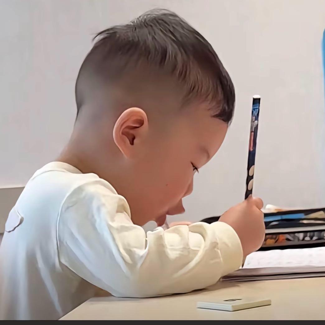 许愿爱意不尽