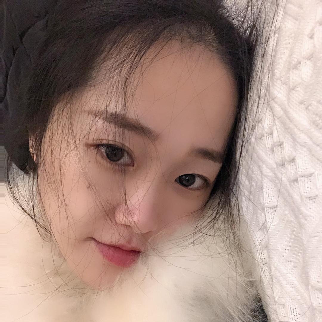 可儿姐吖