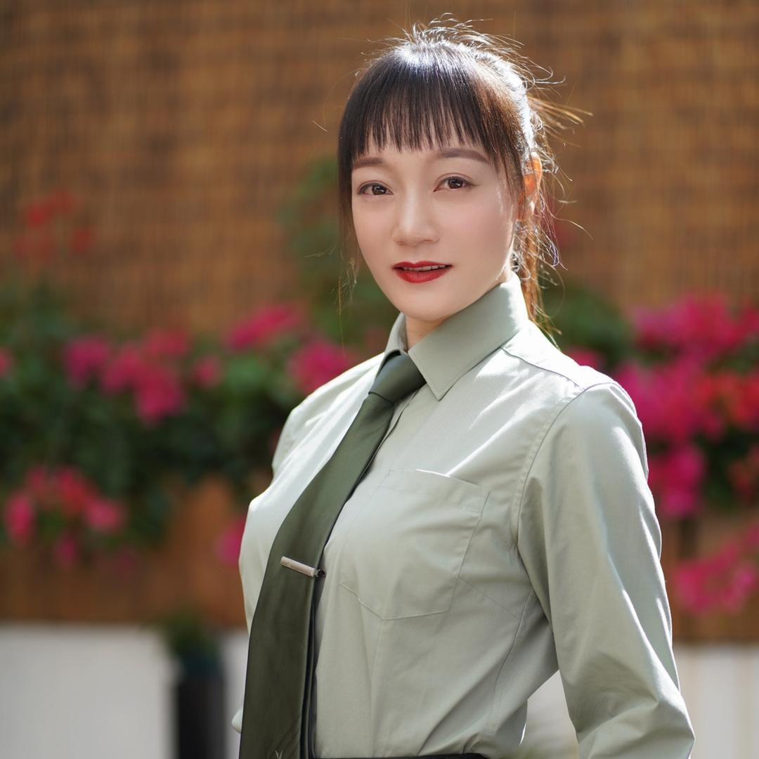 小蒙班长