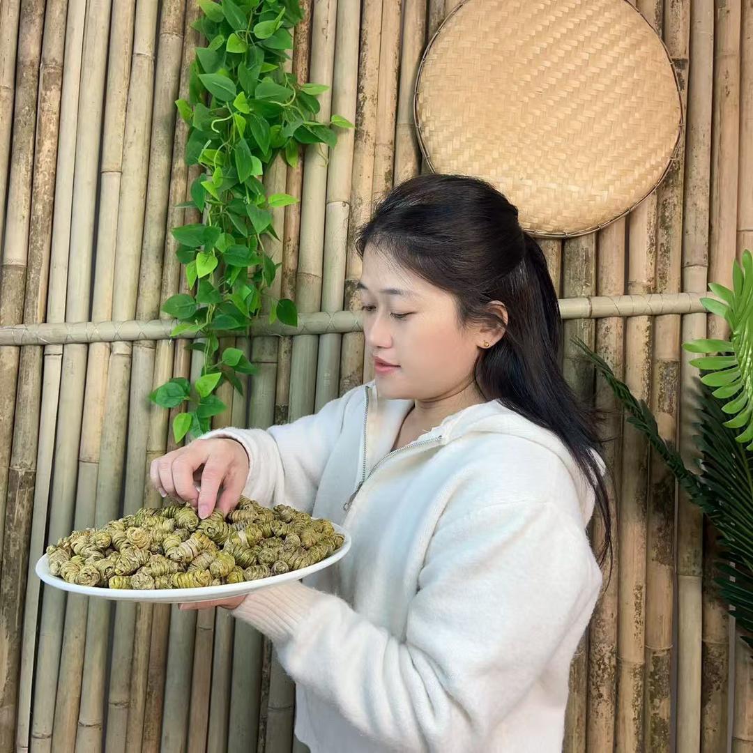 开心煲靓汤