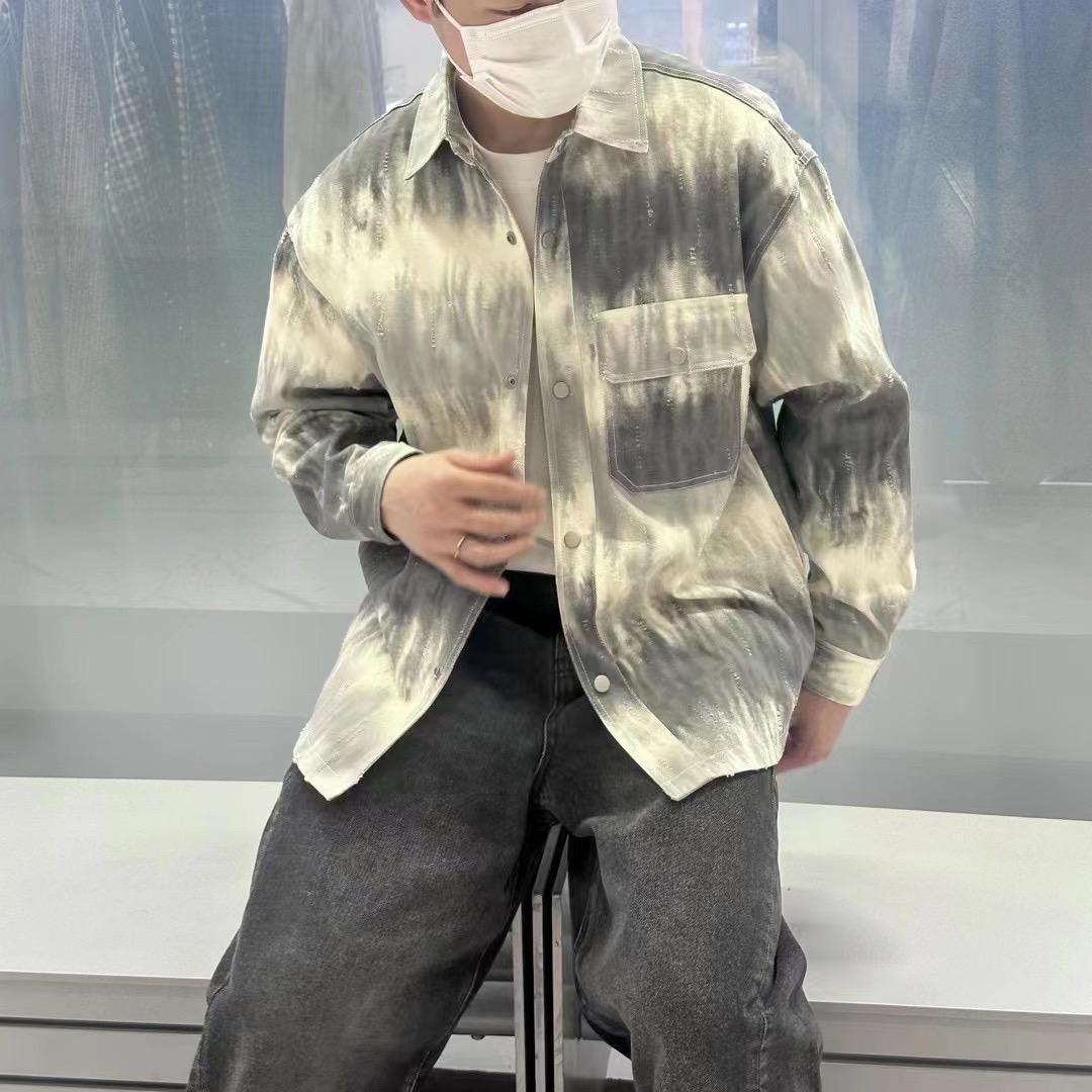 耀耀家潮品男装