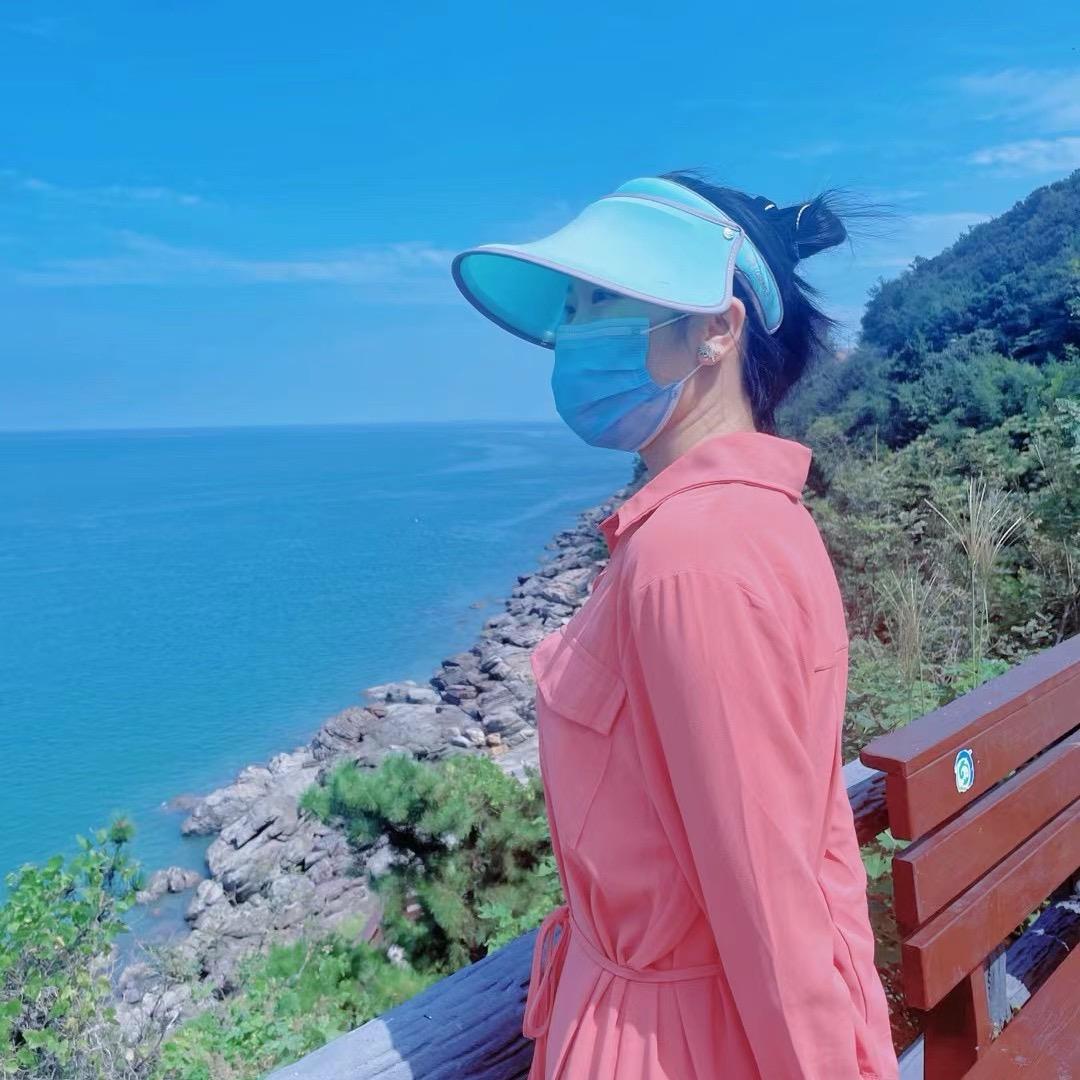 ✨ 滨海小陶在港城