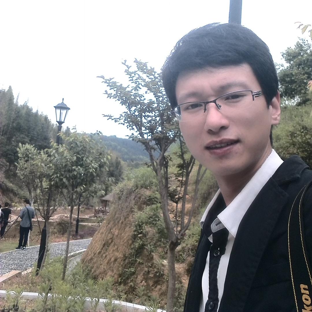 凭栏观山听风念雨头像