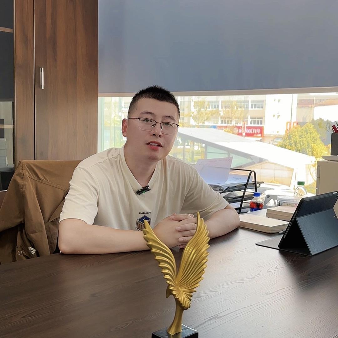 杭州强隆捷途汽车4S店（李总）