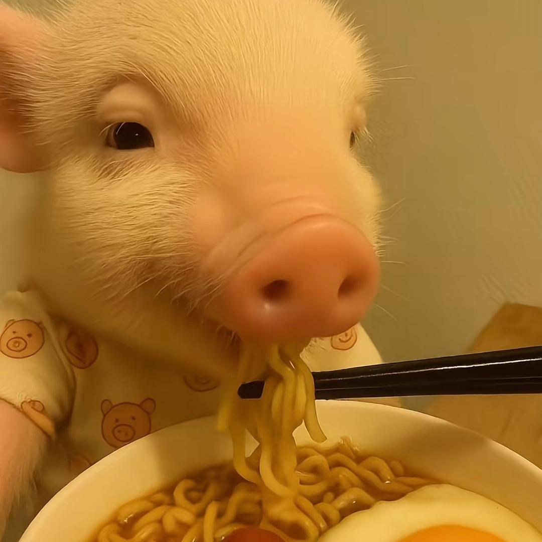吃一口就长胖