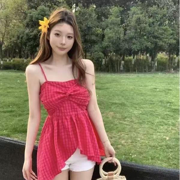 园园小个子穿搭精选