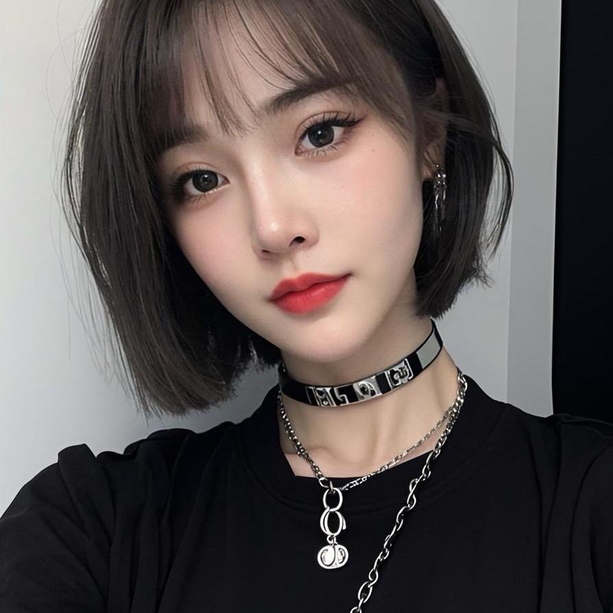 宝藏girl🎙️
