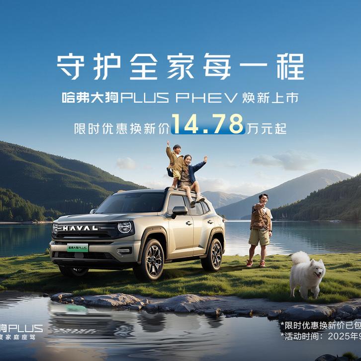 哈弗新能源-鹤壁通达