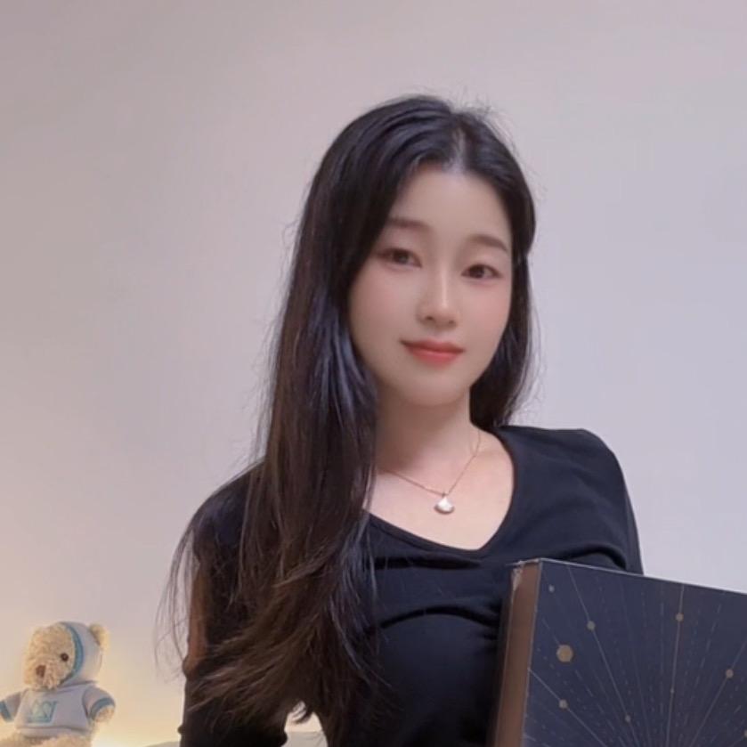 杨洋洋 做自己的光