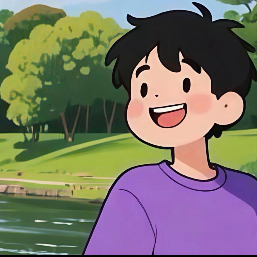、