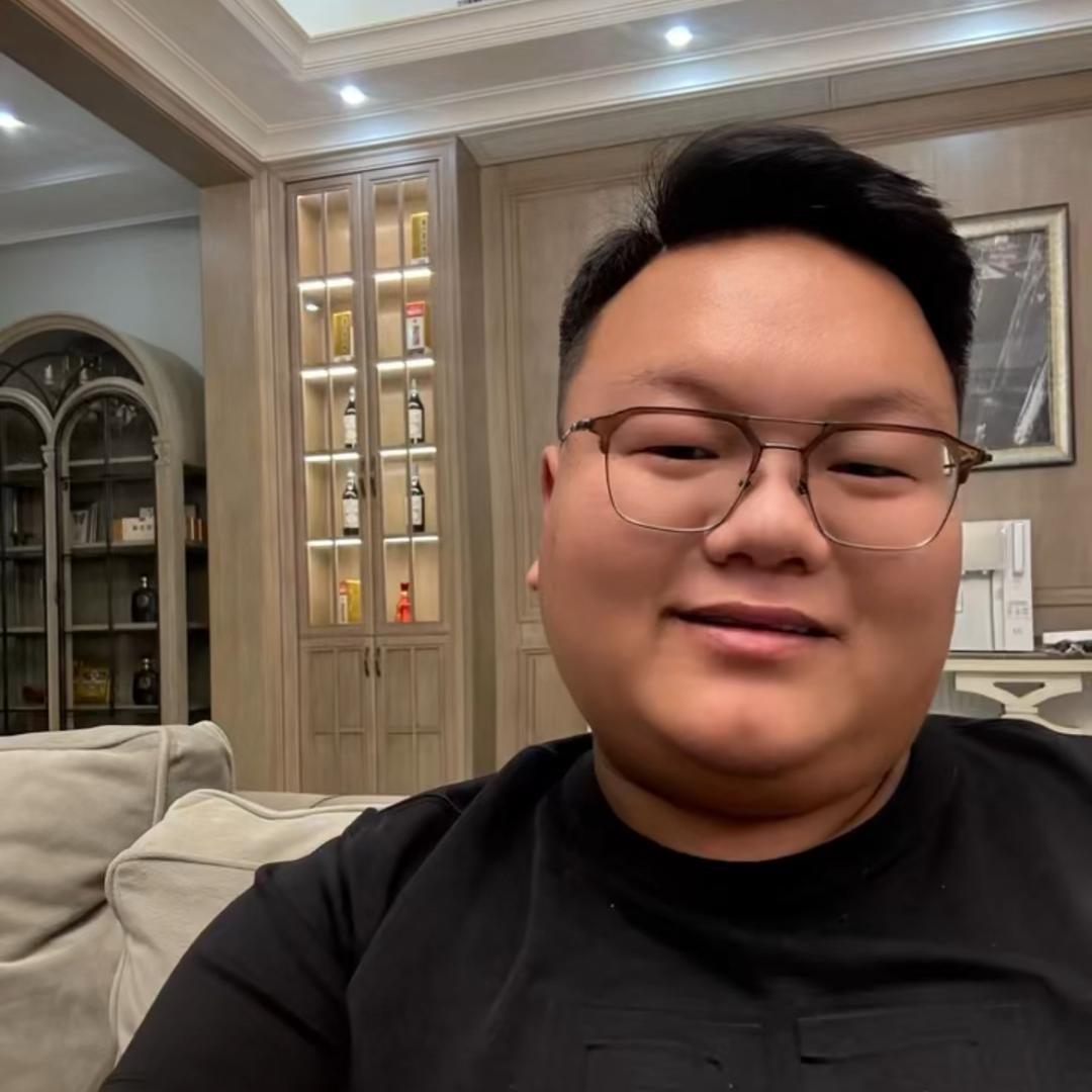 晋老五的好物分享