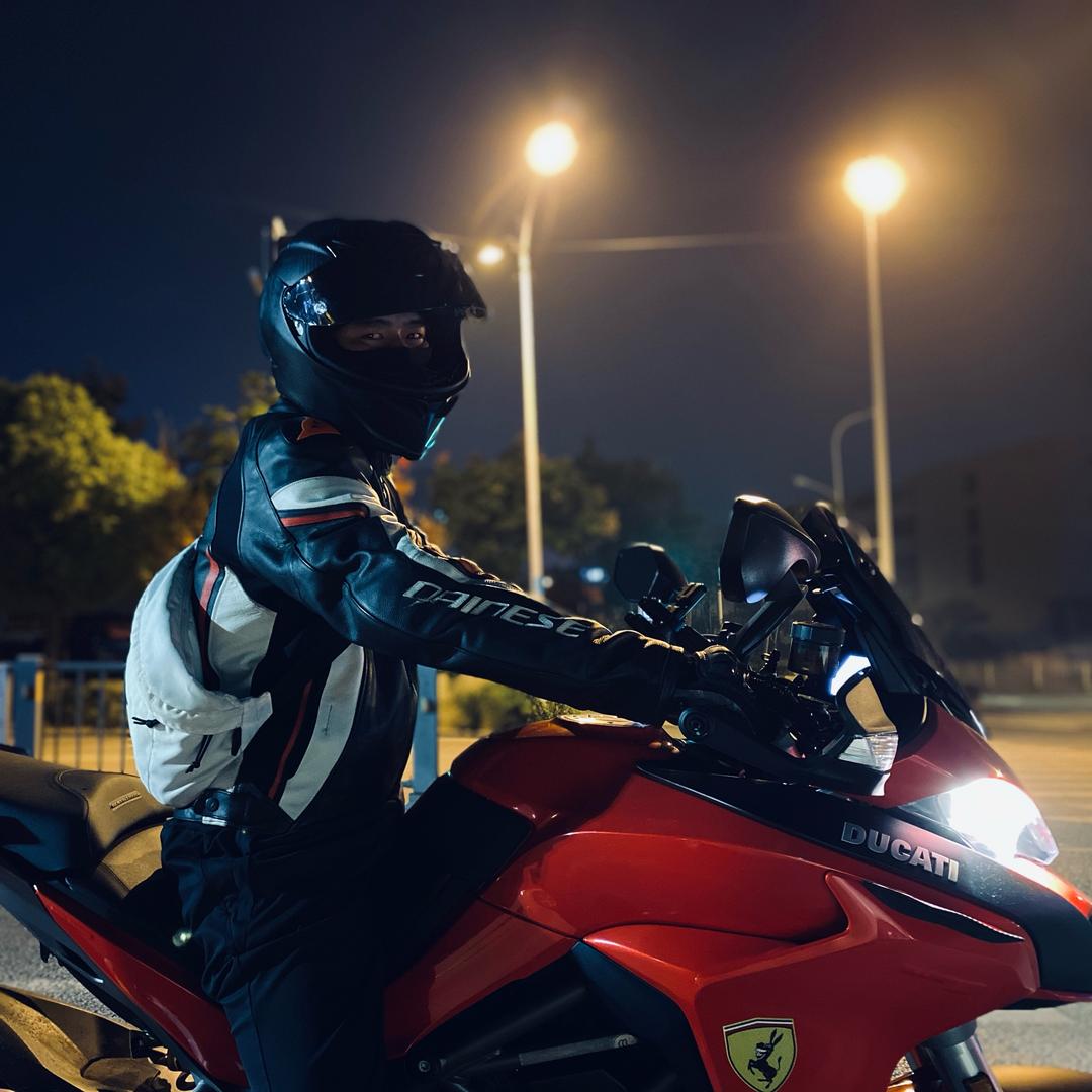 极限机车城市展厅