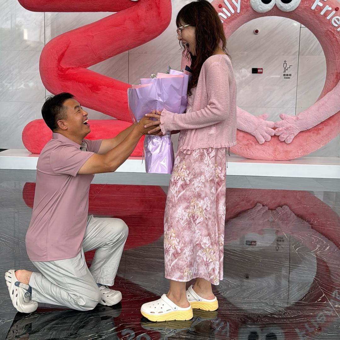 小丽的美丽日记