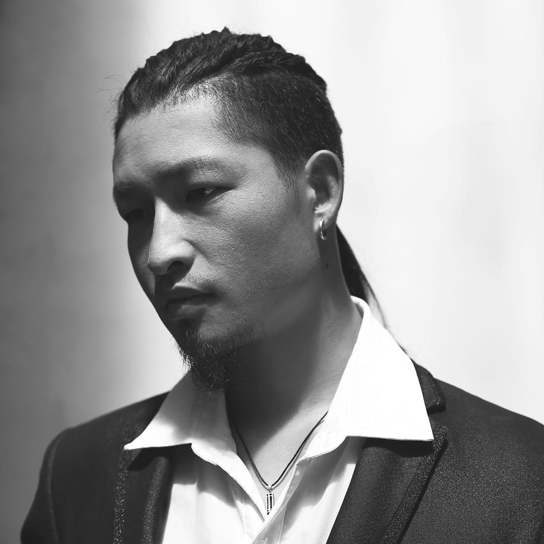 雅痞陈先生