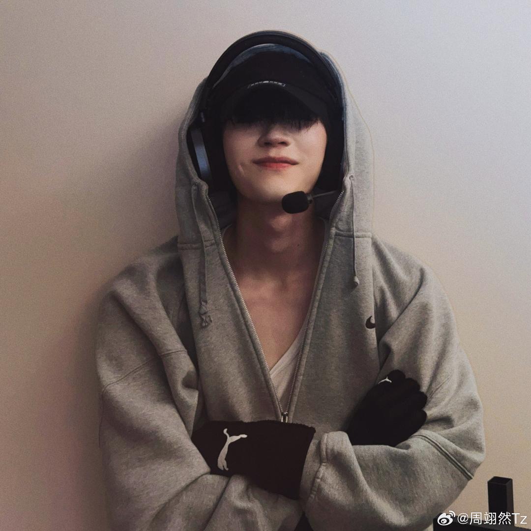 朱爱睡💤