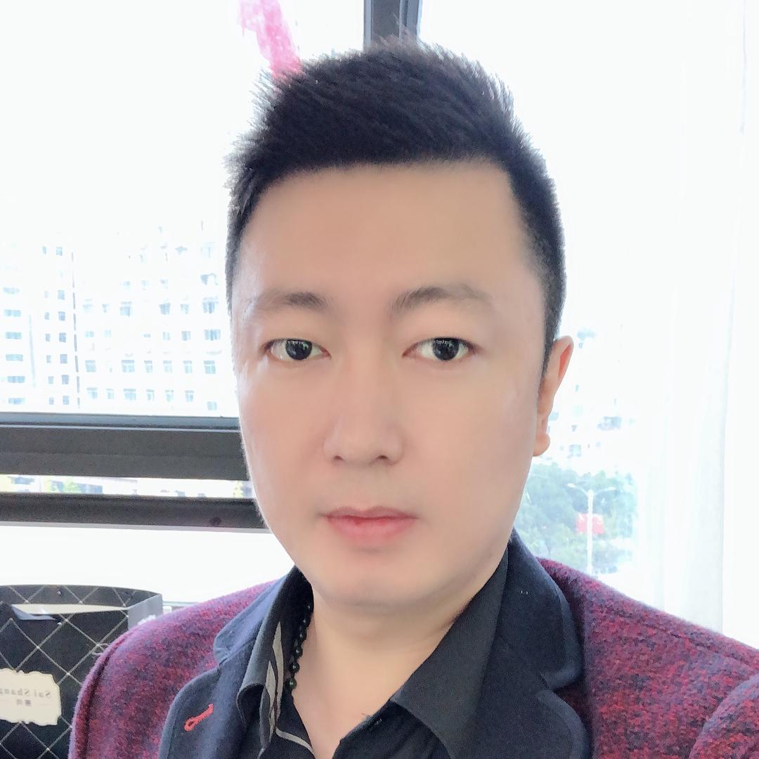 冻龄大叔