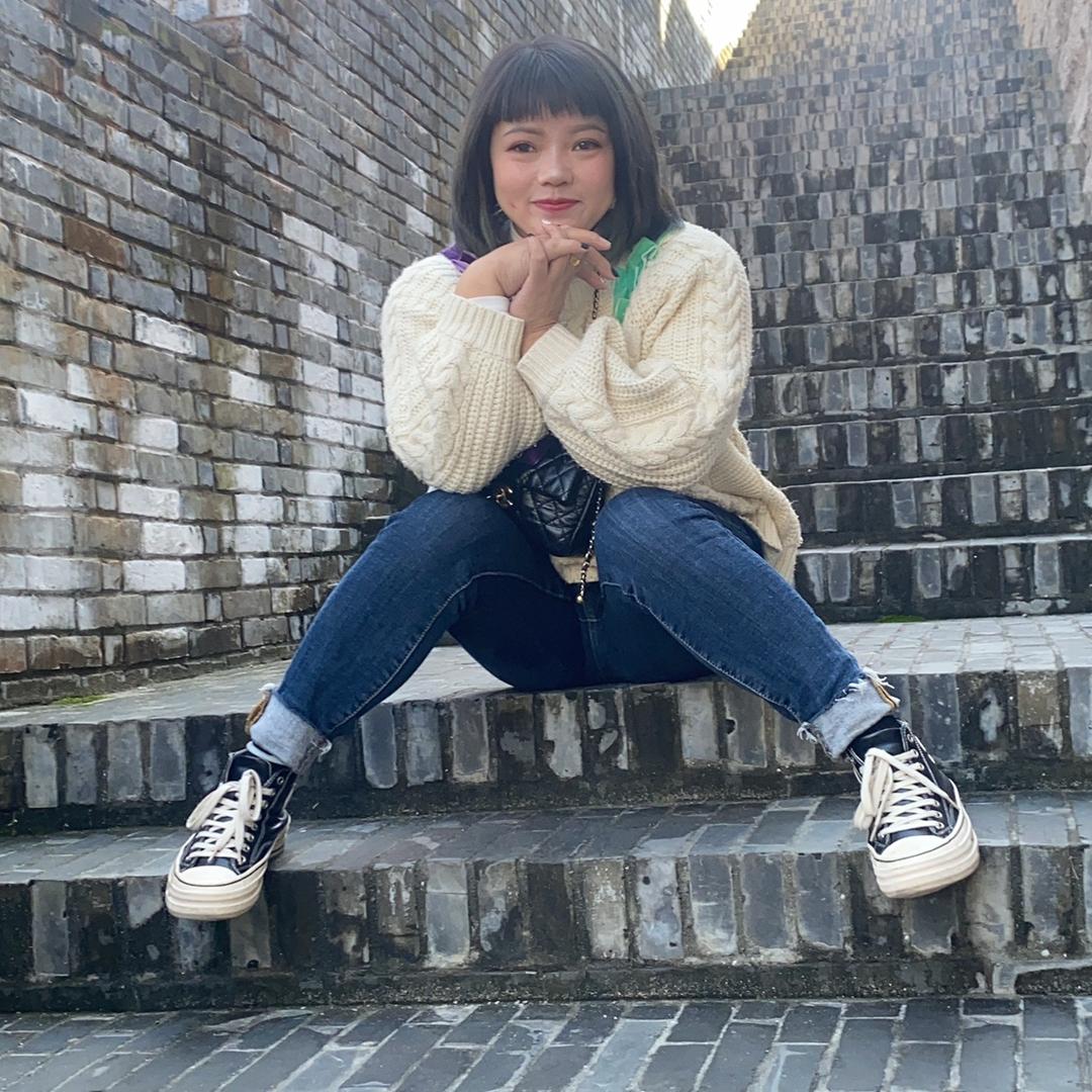 春暖花开🌹🌹🌹