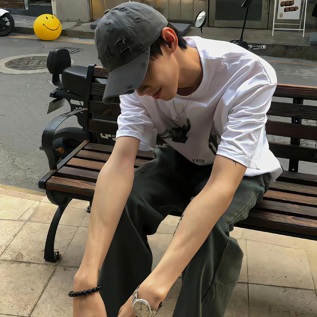 无数个黑夜想退却