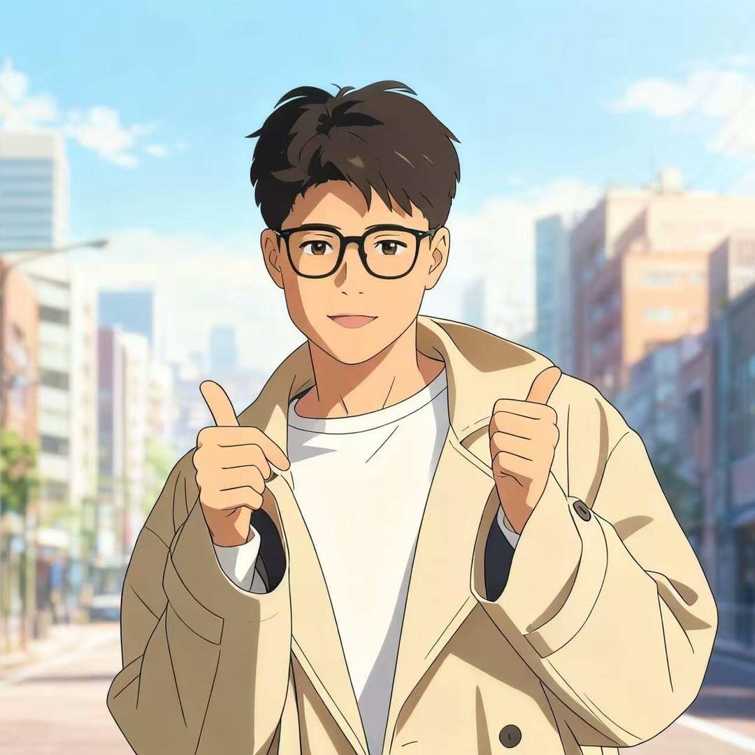 你说，波波在听
