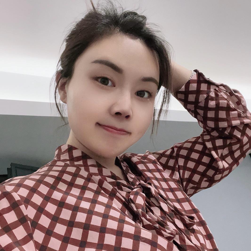 粘人的招财猫💋