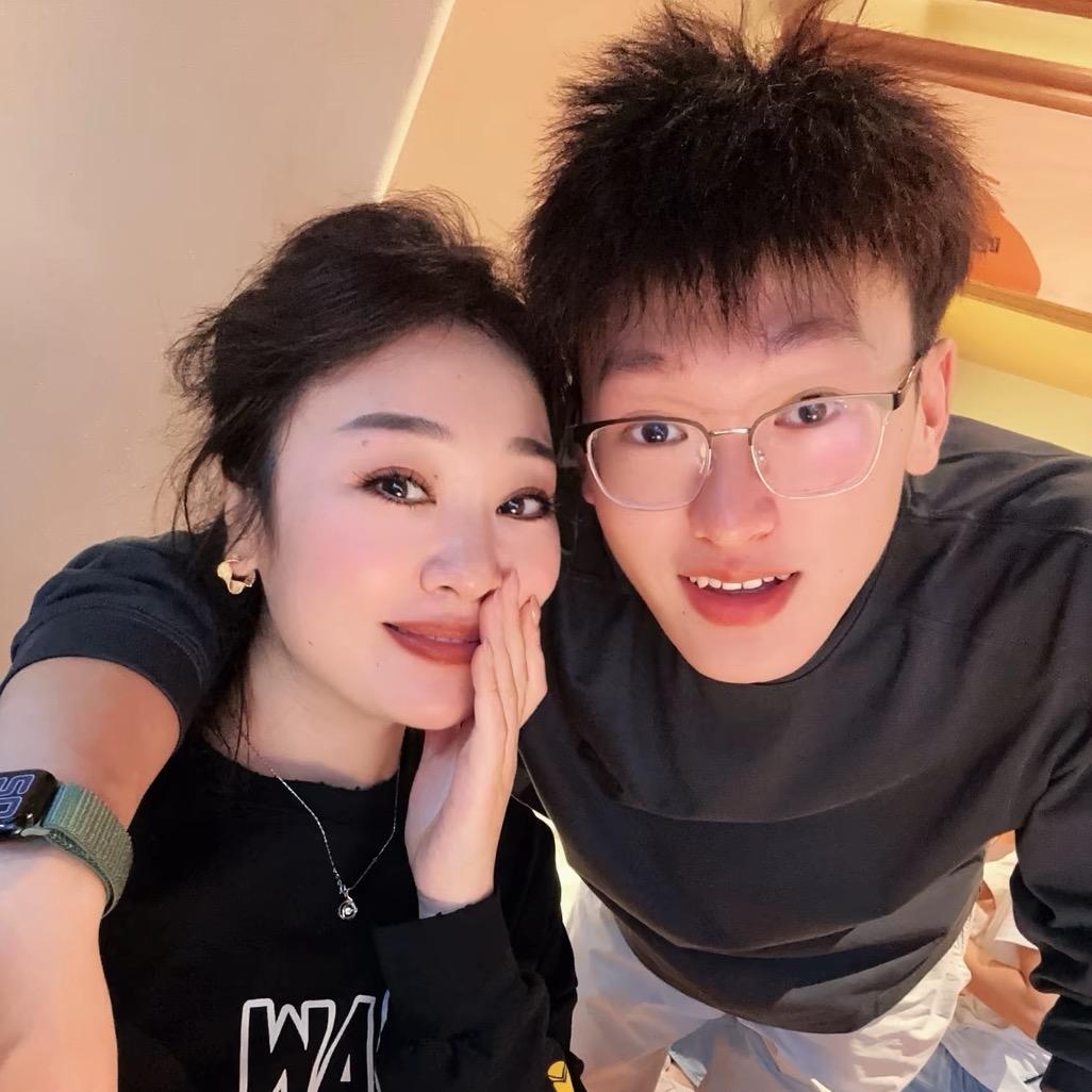 杨洋得亿
