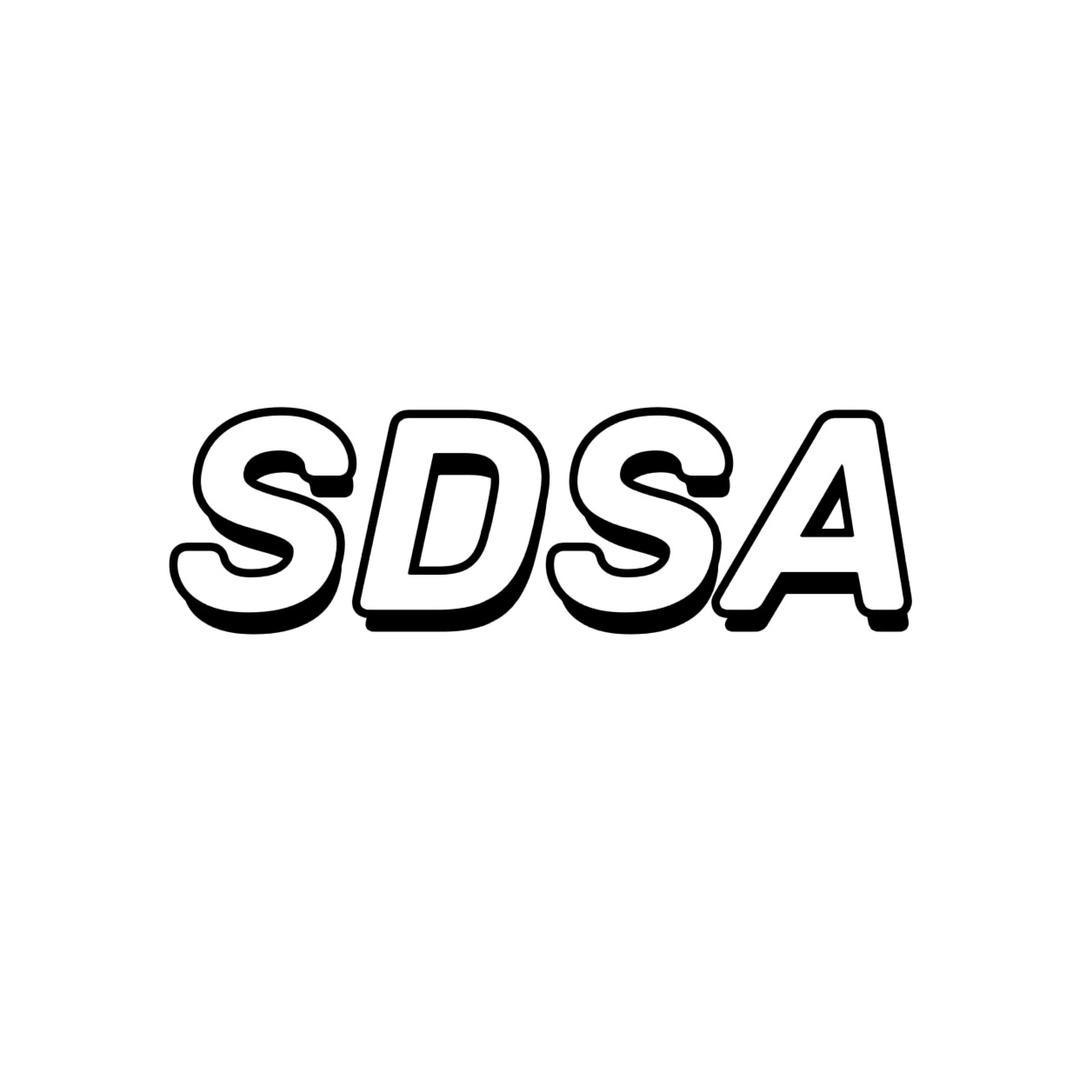 SDSA逸藩专卖店潮牌服饰