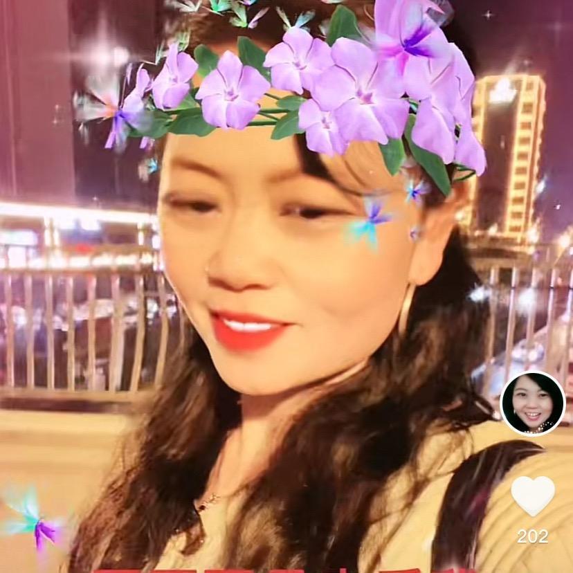 王英姐(橱窗有好物)