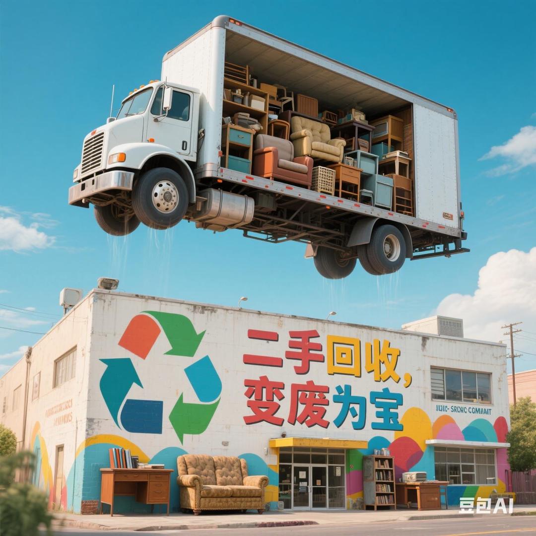 唐山袋鼠回收二手市场